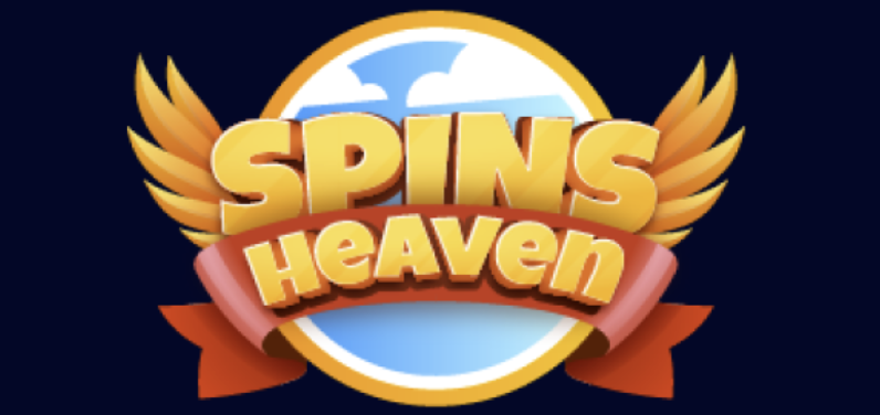 Spins Heaven Casino logo