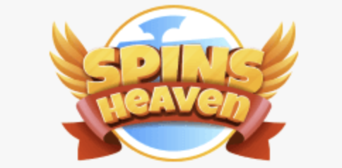 Spins Heaven Casino logo